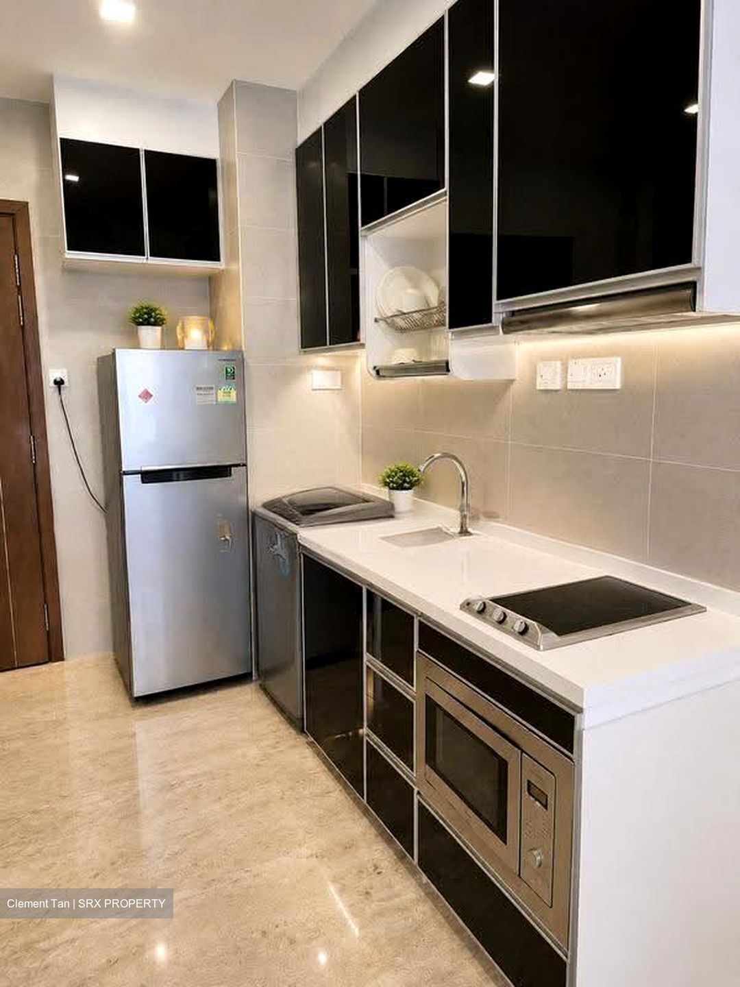 Cardiff Residence (D19), Condominium #619522991